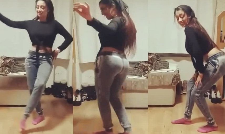 Gelin adayı Solmaz Çiros'un son halini gören tanıyamıyor!