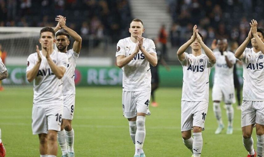 Fenerbahçe'ye Sakatlanan Futbolculardan İyi Haber Geldi!