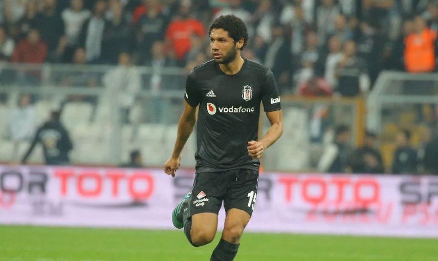 Galatasaray, Mohamed Elneny Transferinde Anlaşmayı Sağladı!