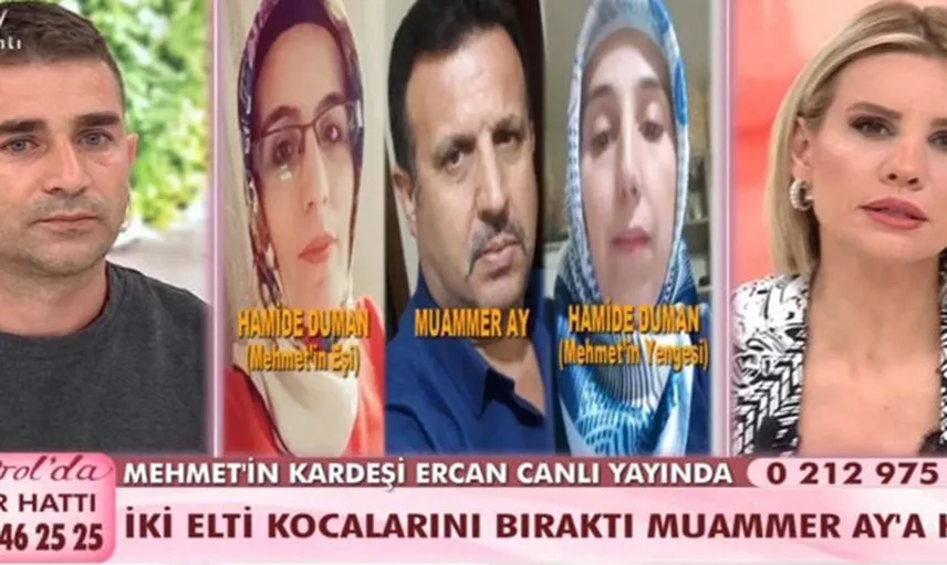 Yufkacı Muammer Olayında Mağdurlar Konuştu!
