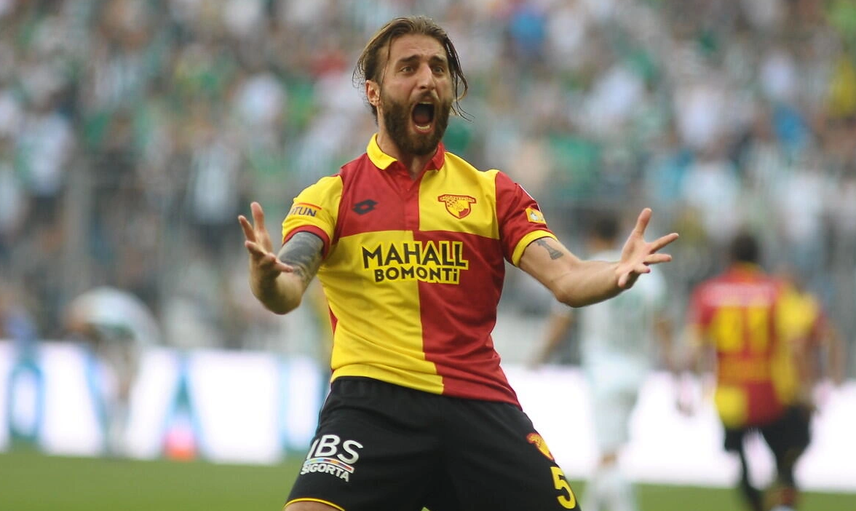 Galatasaray Transferi Bitiriyor