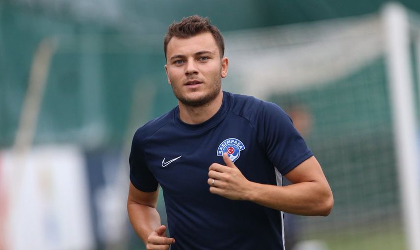 Trabzonspor Kasımpaşalı Yusuf Erdoğan'ı Transfer Etti!