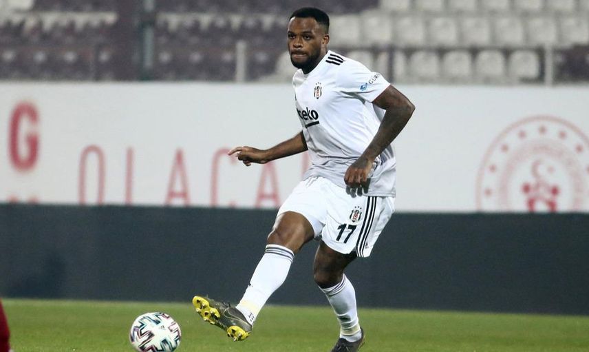 Beşiktaşlı Cyle Larin'e Marsilya Talip Oldu!