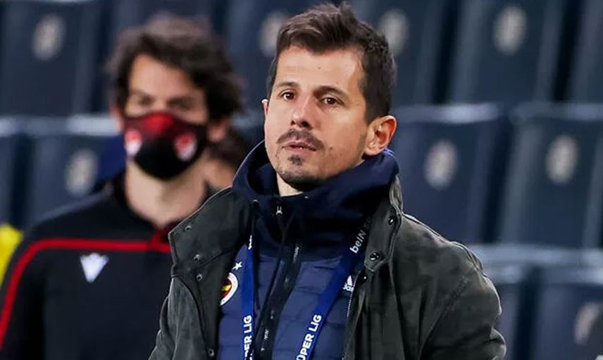 Fenerbahçe'de İsmail Kartal, eski teknik direktör Emre Belözoğlu gibi aynı sorunu yaşayabilir!