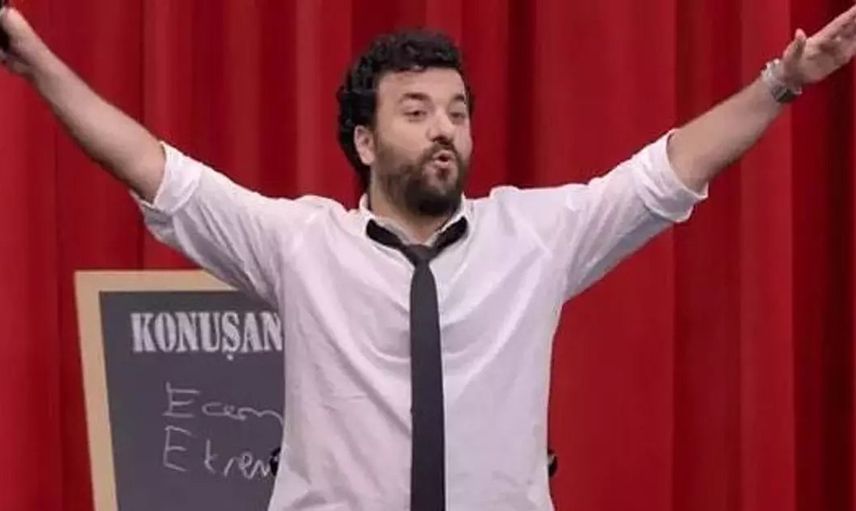 Konuşanlar'da cinsel organının çikolataya benzetildiğini zanneden adam anlattığı hikayeyle herkesi çıldırttı!