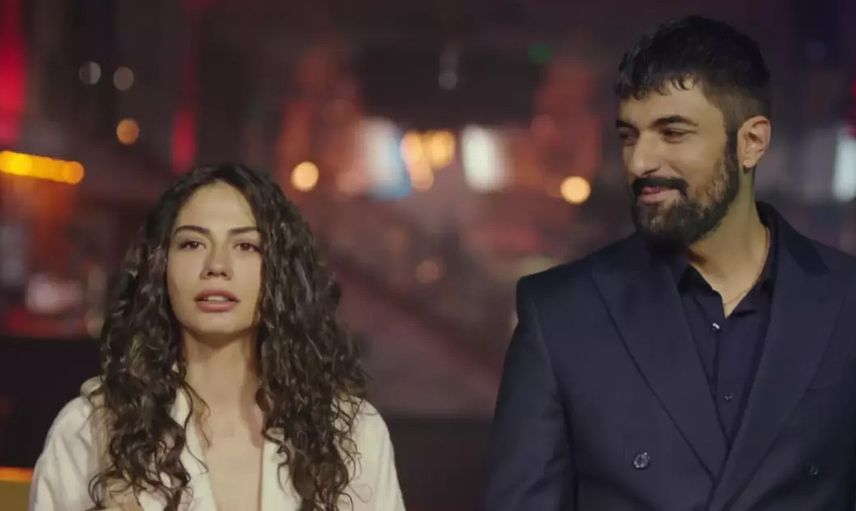 Adım Farah dizisinin sezon final tarihi belli oldu