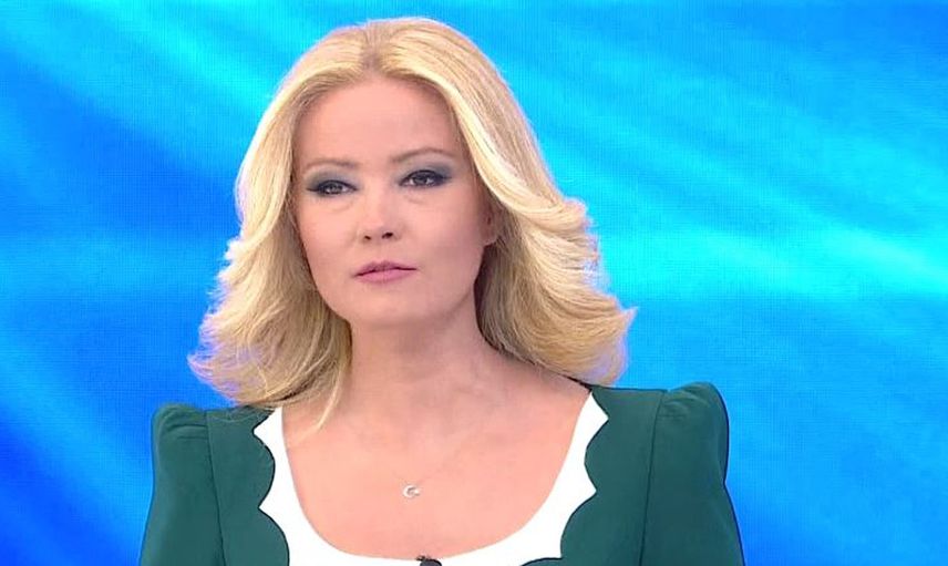 Müge Anlı Duyurdu! Müge Anlı ile Tatlı Sert Yakında Başlıyor