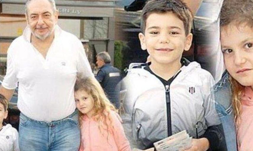 Ses kaydını paylaştı