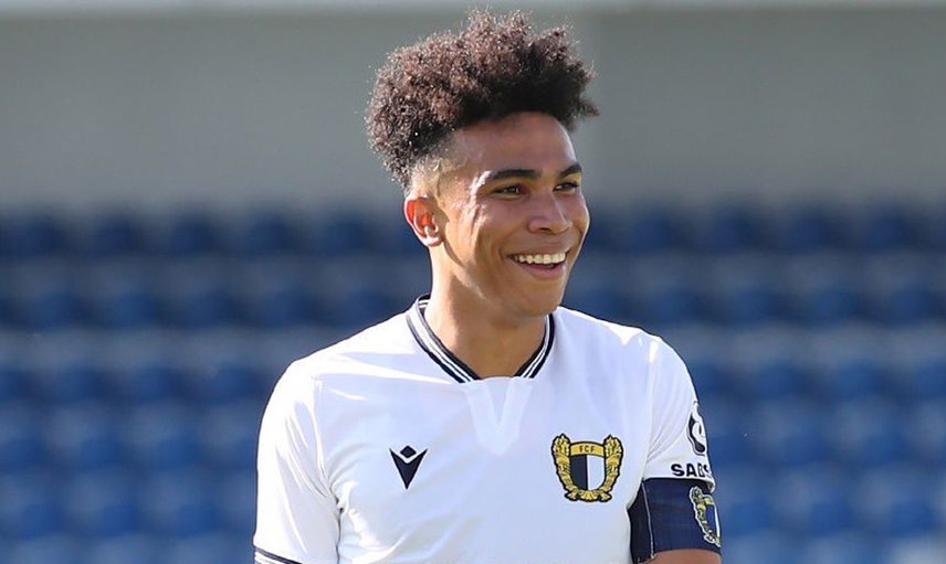 Galatasaray'ın Yeni Transferi Gustavo Assunçao'dan Çarpıcı Açıklamalar!