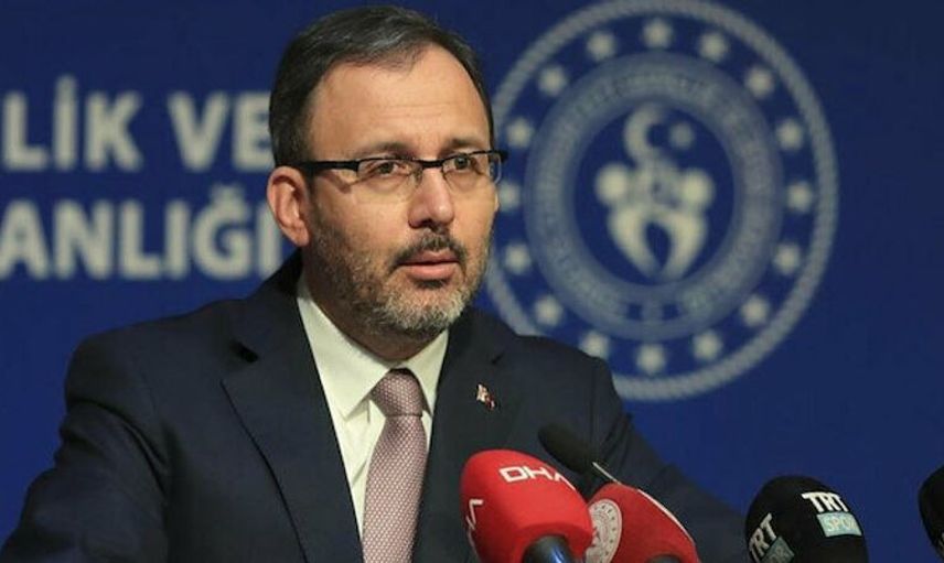 Gençlik ve Spor Bakanlığı'na Binlerce Alım Yapılacak