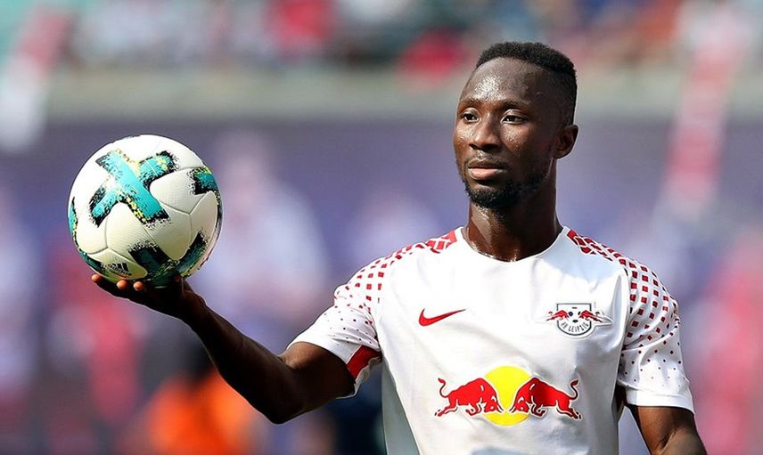 Liverpool'un Yıldızı Naby Keita, Ülkesi Gine'de Darbeciler Tarafından Esir Alındı!