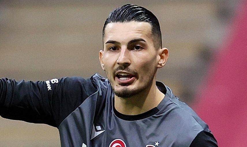 Trabzonspor'da Abdullah Avcı Marek Hamsik'i Genç Futbolculara Örnek Gösterdi!