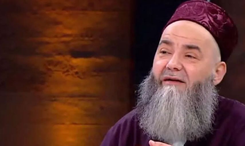 Cübbeli Ahmet'in 'cennette huriler var peki kadınlar ne yapacak' sorusuna verdiği cevap tartışma yarattı