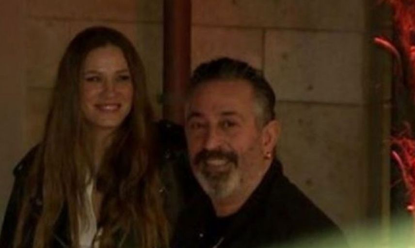 Serenay Sarıkaya ve Cem Yılmaz barıştı mı? Ünlü çift hakkında ortaya çıkan iddialar Cem Yılmaz’ın oğlunu kıskançlık krizine sokacak