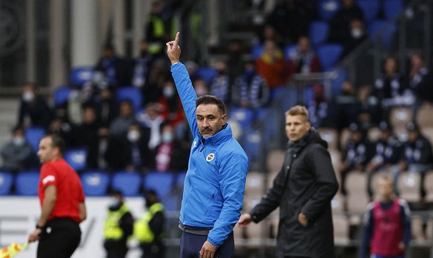 Fenerbahçe, Fabrizio Angileri'yi Transfer Etmek İstiyor!