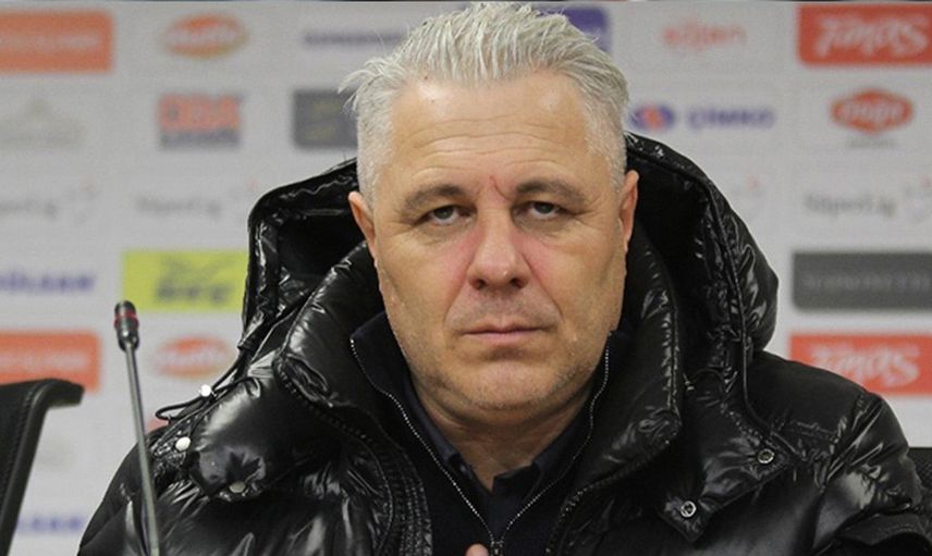 Marius Sumudica'nın Eski Tecümanı Futbolcuları Taciz Ettiğini İddia Etti!