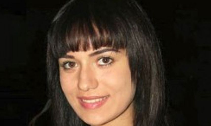 FAHRİYE EVCEN