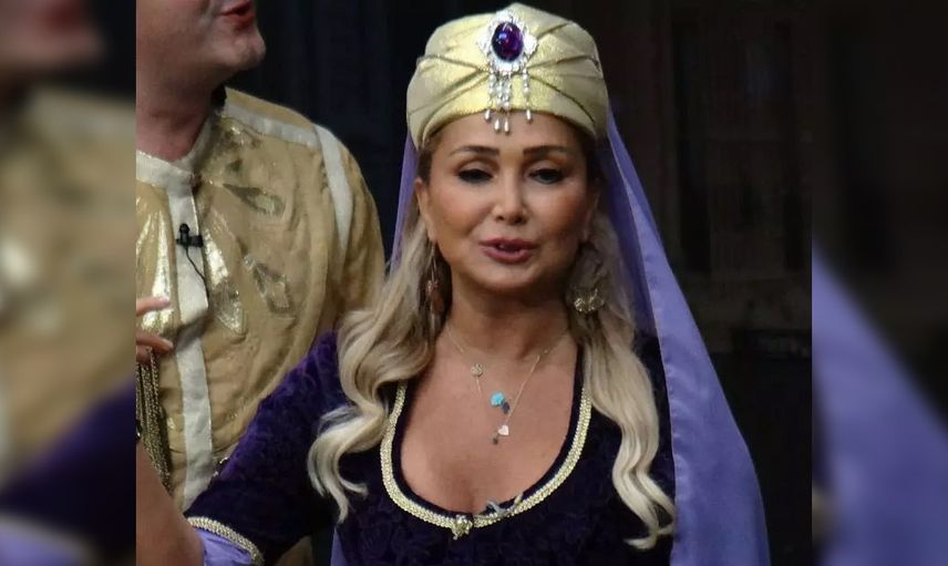60 yaşındaki Yonca Evcimik estetik yaptırdı! Bambaşka birine döndü: Son hali alay konusu oldu...