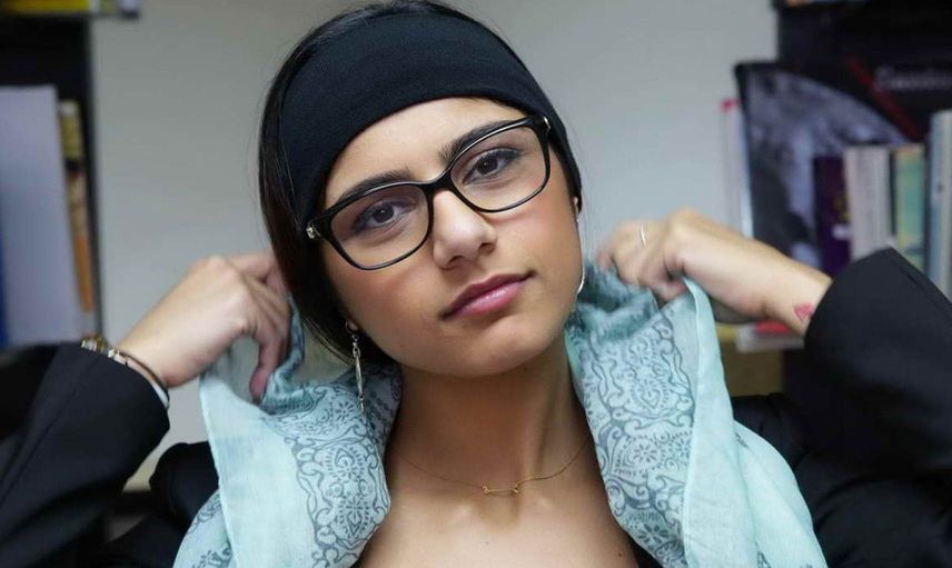 En çok izlenen ikinci porno yıldızı