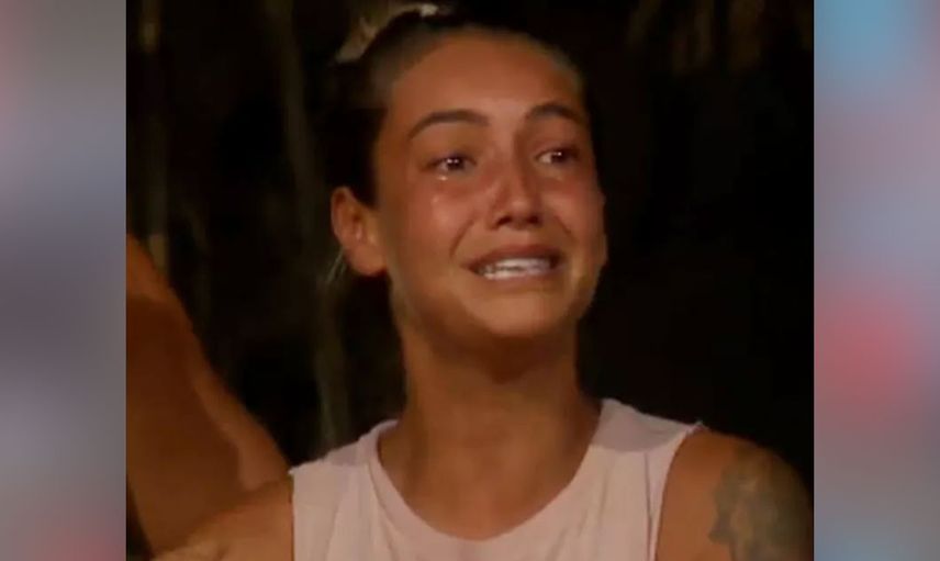 Survivor'da işler karıştı ortalık gerildi kimse kimseyi umursamadı yumruklar havada uçuştu
