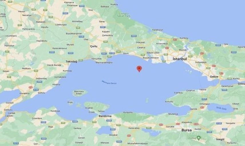 AFAD’dan korkutucu açıklama: İstanbul başta olmak üzere 7 il bu depremden etkilenecek