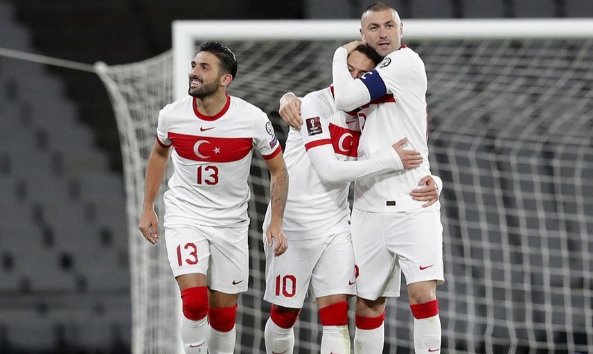 Beşiktaş Milli Futbolcu Umut Meraş Transferini Resmen Açıkladı!