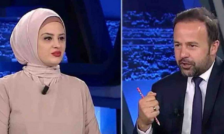 Cin çıkarma videosu ile popüler olan Pelin Hürman'dan herkesi kızdıracak açıklama