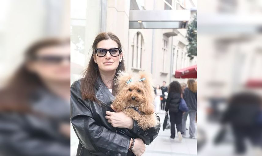 Ünlü şarkıcı 5 milyon değerindeki evi dahil bütün servetini köpeğine bırakıyor!