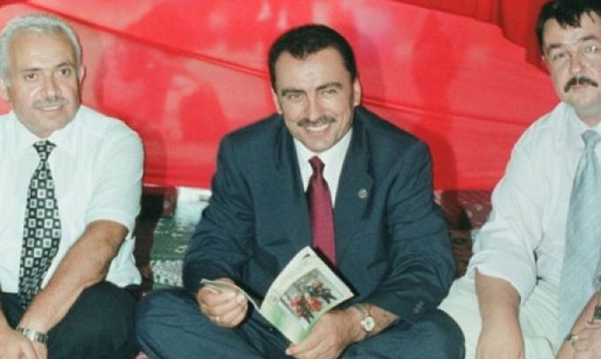 Yiğit Dava Adamı Muhsin Yazıcıoğlu, Vefatının 12’nci Yılında Anıldı