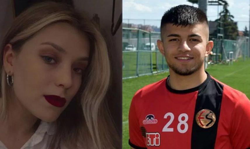 Eskişehirsporlu Selman Çiftkanatlı Geçirdiği Motor Kazasında Ağır Yaralandı!