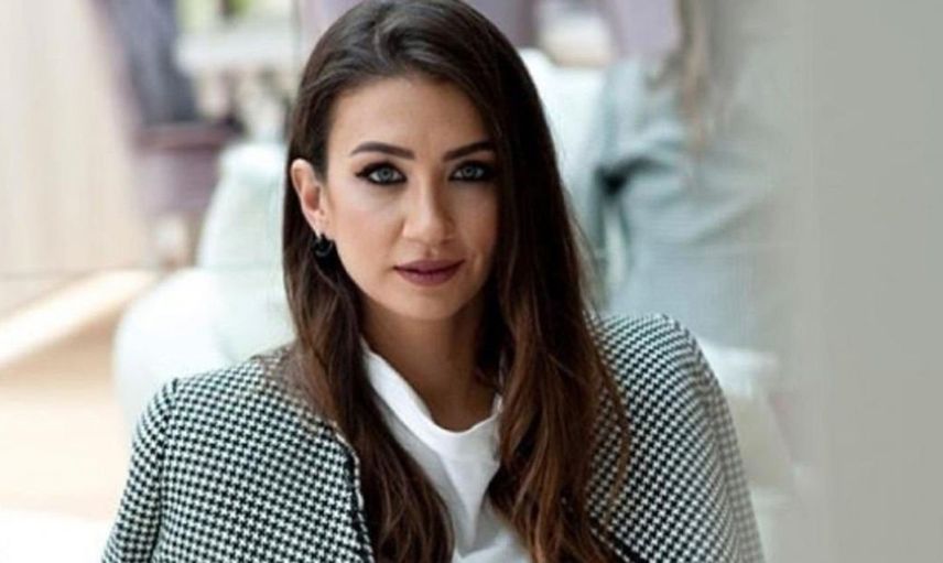 Ceren Benderlioğlu