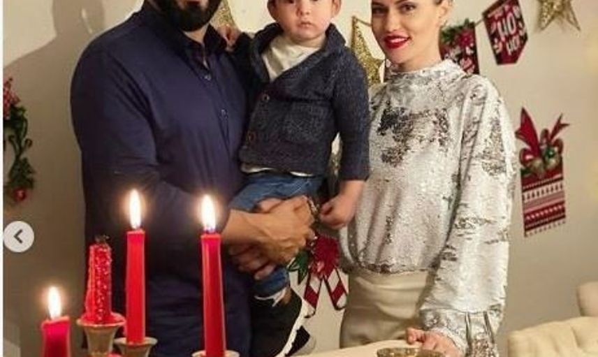 Burak Özçivit ile Fahriye Evcen'in Tekne Keyfi!