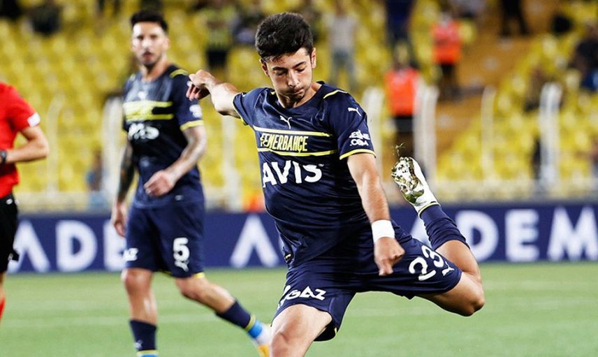 Club Brugge, Muhammed Gümüşkaya'yı Transfer Etmek İstiyor!