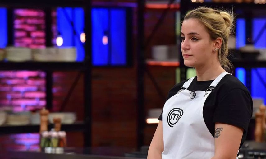 MasterChef'te Yarı Finale Kim Kaldı, Kim Elendi?