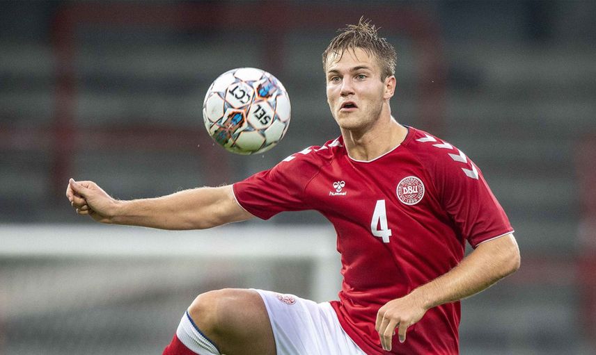 Beşiktaş, Mads Juel Andersen’i transfer etmek istiyor