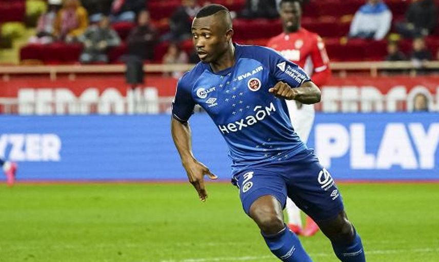 Reims Başkanı Fenerbahçe'nin Ghislain Konan Transferi Hakkında Konuştu!