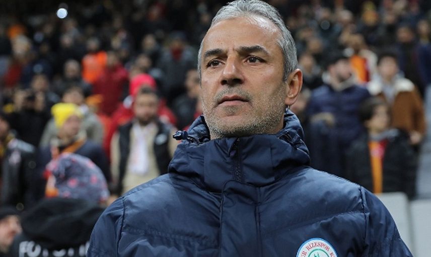 Hangi takımları çalıştırdı?