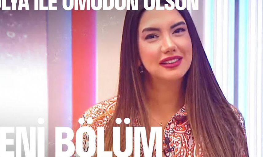 Fulya İle Umudun Olsun Programında Enteresan Olay: Karısının Kardeşim Dediği İnsanlar Sevgilisi Çıktı