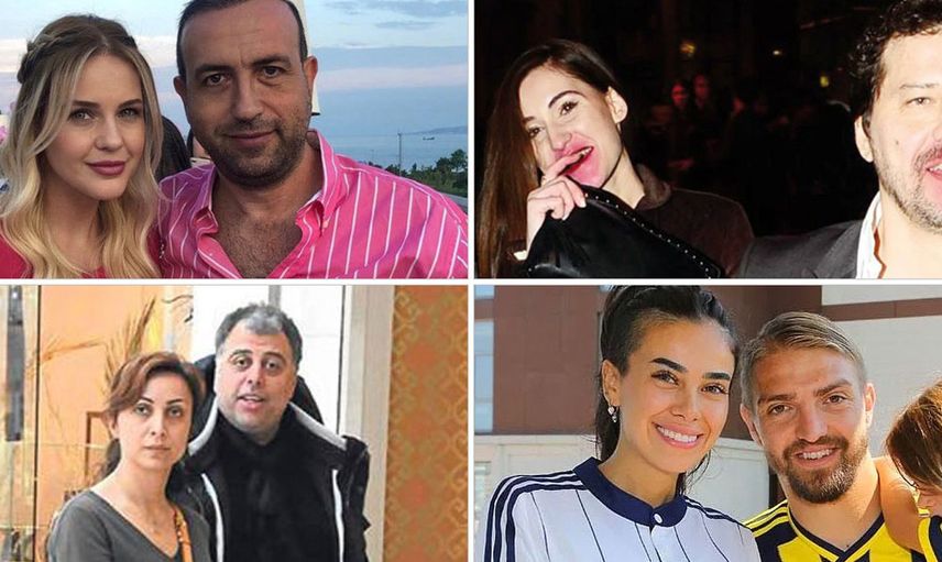 Ünlülerin hafızalara kazınan skandalları 