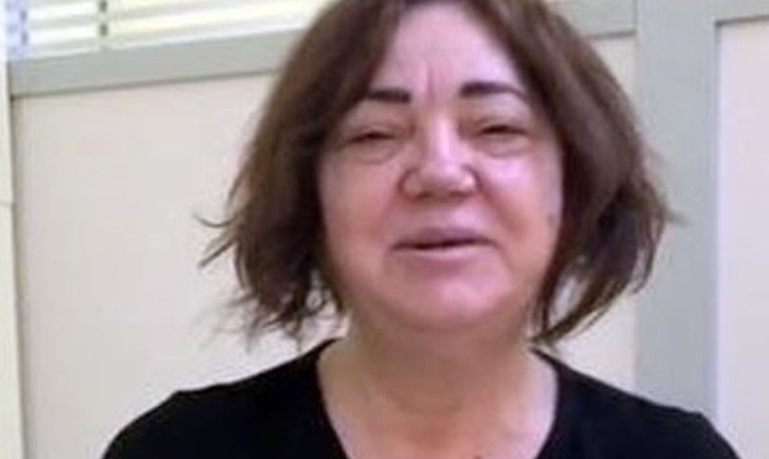 Nazan Öncel'in filmlere konu olacak hayatı