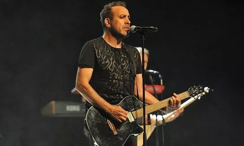 Haluk Levent adaylık iddialarına açıklama yaptı yer yerinden oynadı
