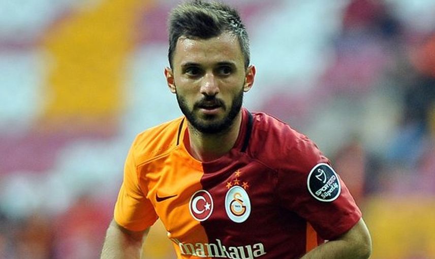 Medipol Başakşehir Emre Çolak Transferini Resmen Açıkladı!