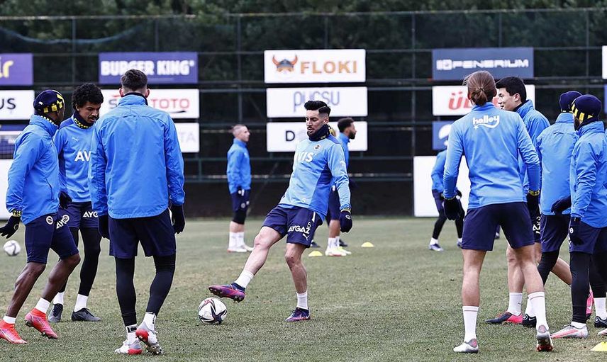 Fenerbahçe'yi Süper Lig'de Zorlu Bir Fikstür Bekliyor!