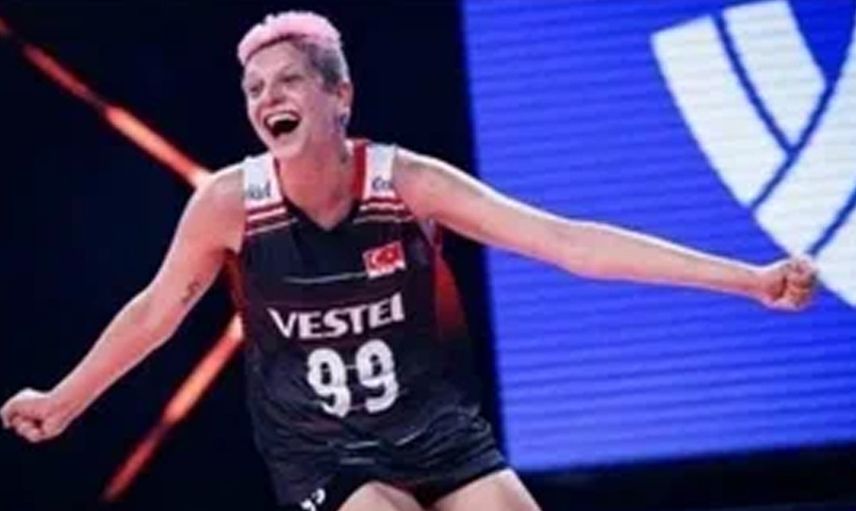 Birbirlerini Takipten Çıkarmışlardı: Ebrar Karakurt ve Sevgilisinden Yeni Paylaşım