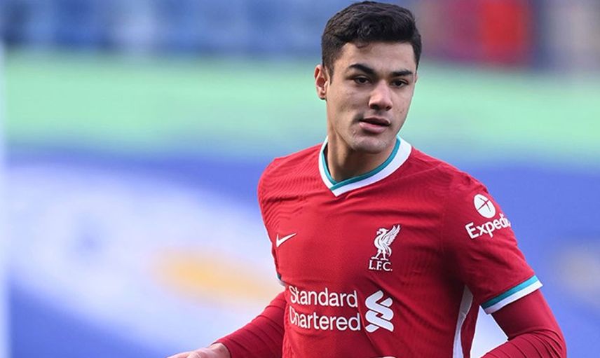 Transferde düğmeye bastılar