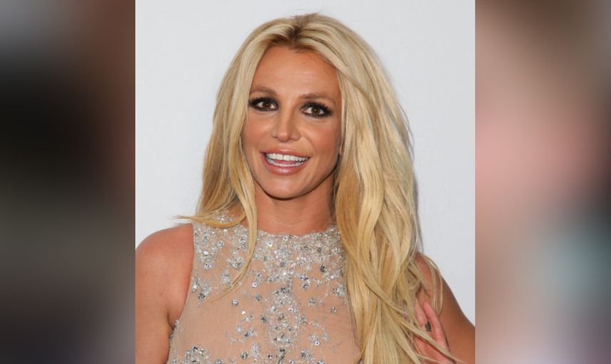 Britney Spears
