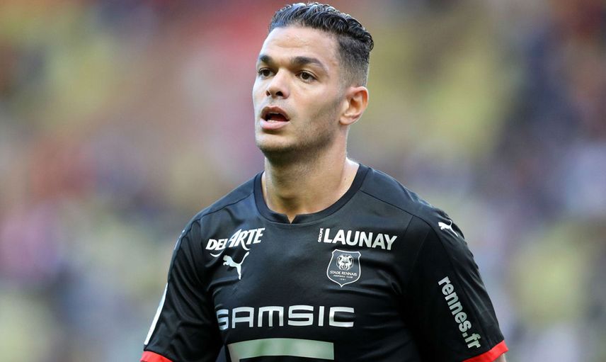 Göztepe Hatem Ben Arfa'yı İstiyor!