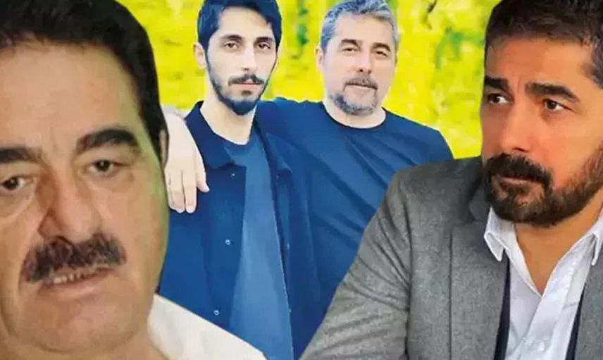İbrahim Tatlıses'in kanlı bıçaklı olduğu oğlu Ahmet Tatlıses'ten kötü haber: Apar topar hastaneye kaldırıldı!