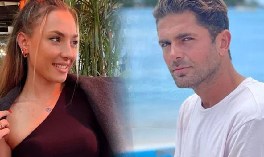 Survivor aşıkları Mert ve Sude kameralara yakalandı! Yüzleri kızaran çiftin eli ayağı birbirine dolandı o görüntülere tepki yağdı