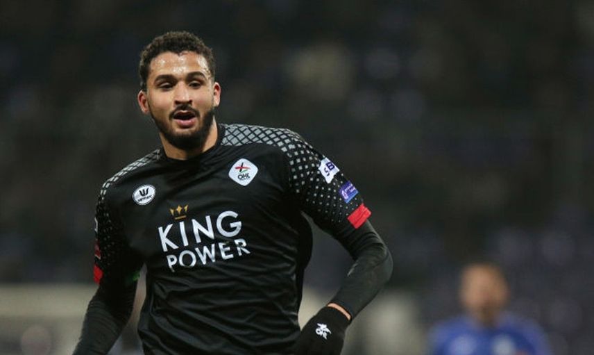 Başakşehir ve Galatasaray Ahmed Touba'nın Transferi İçin Karşı Karşıya!